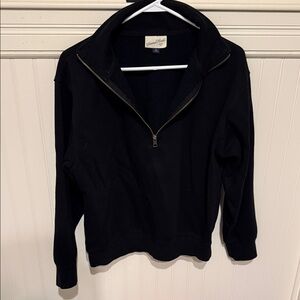 Universal Thread Quarter-Zip Pullover